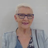 Alison Collins