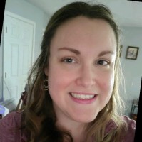 Rebecka Anderson (Deitz)