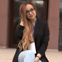 Irina Stroilescu