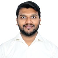 Krishna Prasad Kn