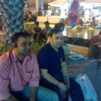 Satendra Kumar Tiwari
