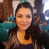 Rossemary Castro Bello