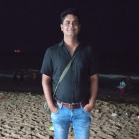 Devendra Harode