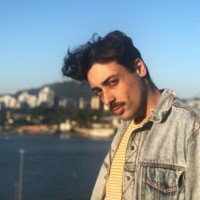 João Henrique Rech