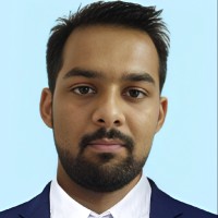 Mohit Thakor