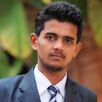 Arun Vasudev