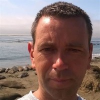 Simon Horner