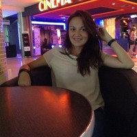 Elena Larisa Mihaila