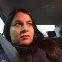 Leslie Contreras Vasquez