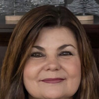 Christine Robinson