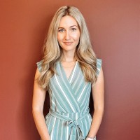 Sarah Dagenais