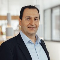 Hüseyin Öztürk