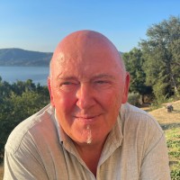 Paul Van Rompaey
