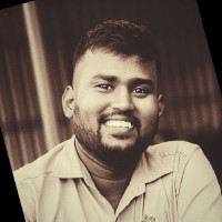 Rajkumar Murugan