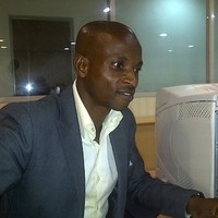 Alli Gbenga Cilscm, Mba