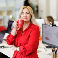 Diana Soprana Blazaitiene