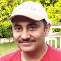 Mohit Thareja