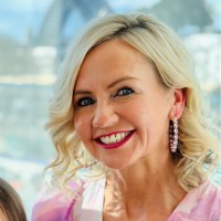 Alison Cook