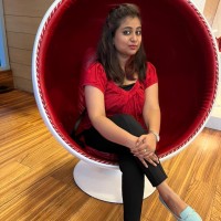 Eva Bhuyan