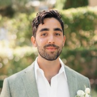 Benjamin Novak