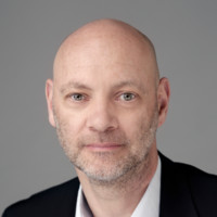 Dr.-Ing. Ulrich Meyer