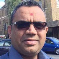 Navin Lunagaria