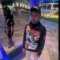 Jordan Russell