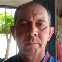 Gileno Xavier Damasceno