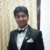 Shoubhik Sen