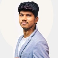Vishnu Kumar K S