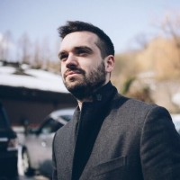 Daniil Denisov