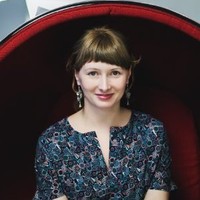 Irina Pikalova