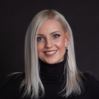 Olga Baigozina
