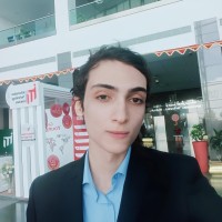 Ahmed Abdelsabour