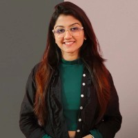 Samarpita Ghosh
