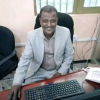 Mohammed Oumer