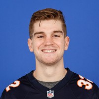 Cade Mchenry