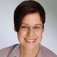 Ulrike Stoll