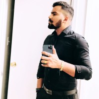 Vrushal Chotaliya