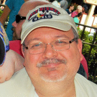 Rodger Edwards, Csm, Ahf