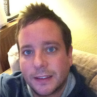 Daren Vickers