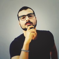 Filipe 🤓 Russane
