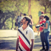 Manish Krishnamurthy