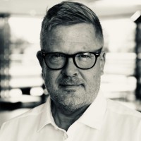 Jesper Gøtsche Hansen