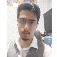 Mohammad mehdi Alizadeh