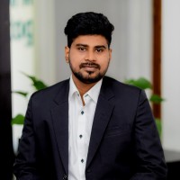 Harshan Vijayan (Pmp)® (Amifmsl) (Greensl®Ap)