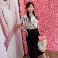 林曲芳