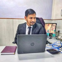 Prashanth M