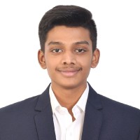 Parth Bhosale
