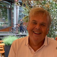 Hans Van Deventer